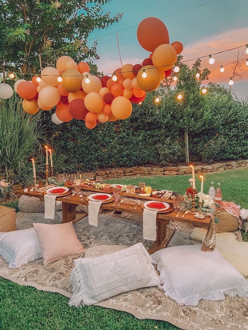 Social 🧡