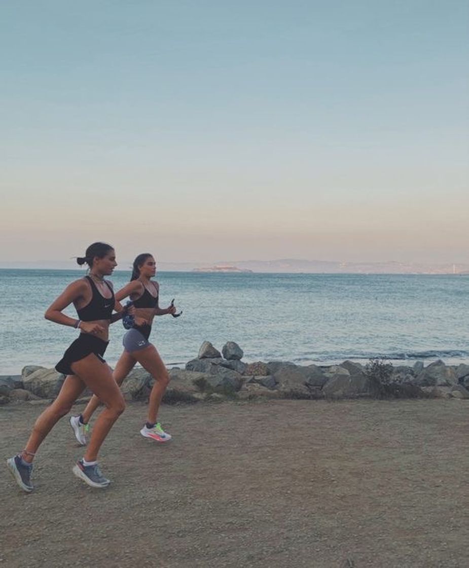 Social 🏃🏻‍♀️