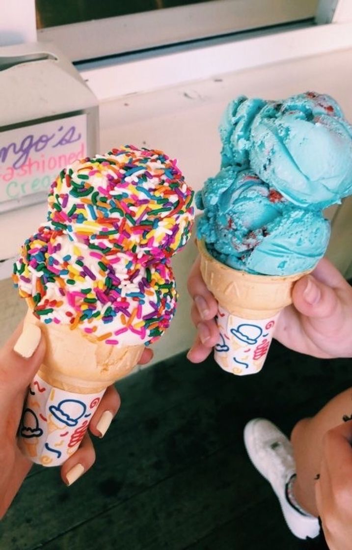 Social 🍦