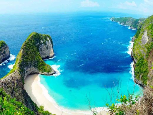 NUSA PENIDA