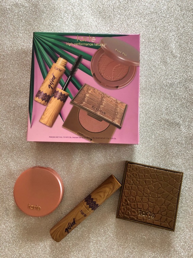 Moda Kit tarte 