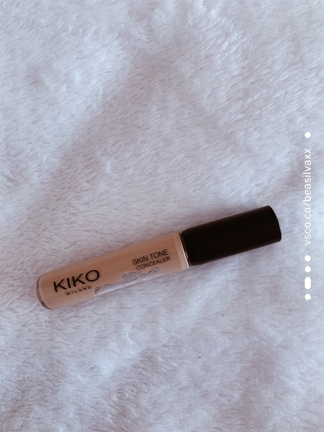 Fashion Skin Tone Concealer