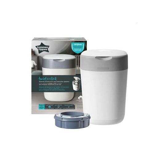 Tommee Tippee Contentor Sangenic Twist & Click 