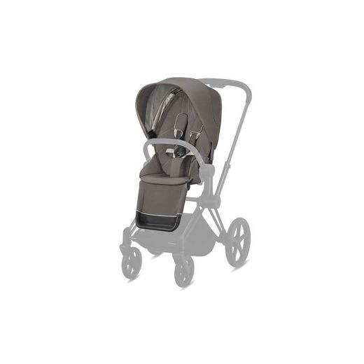 Cybex PRIAM Seat Pack Manhattan Grey