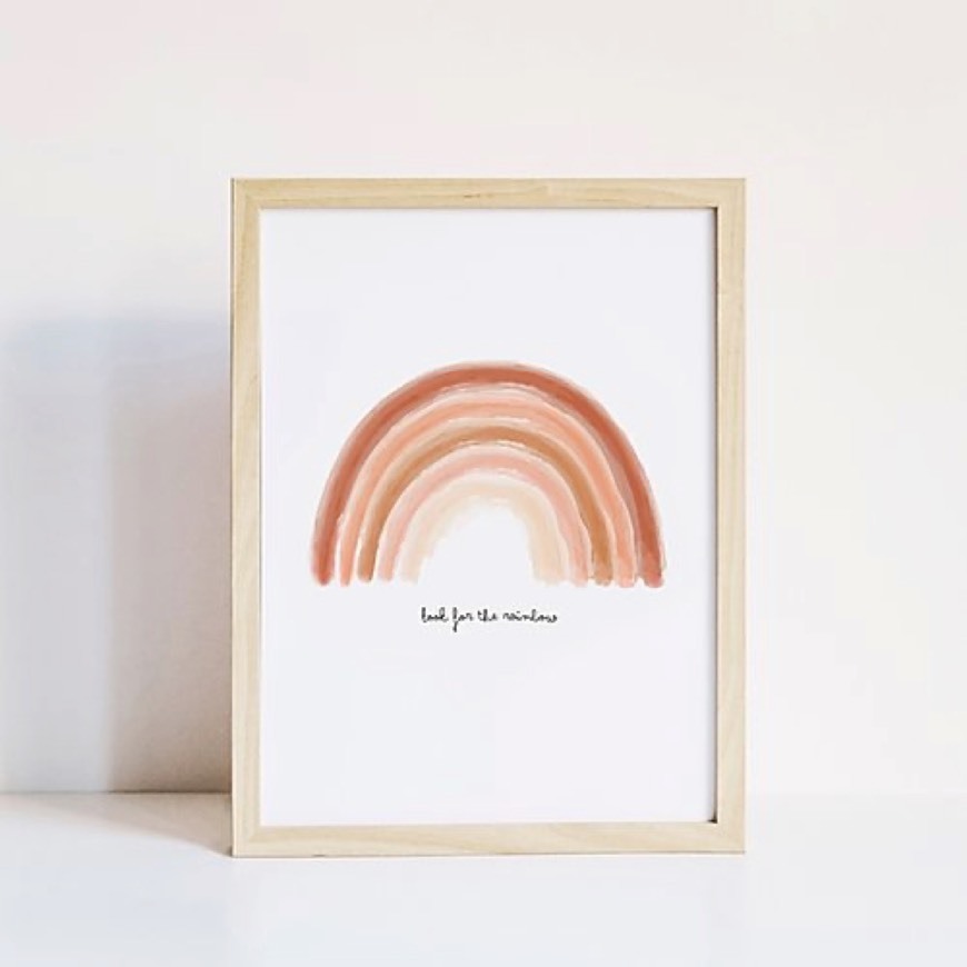 Social Rainbow Terra
