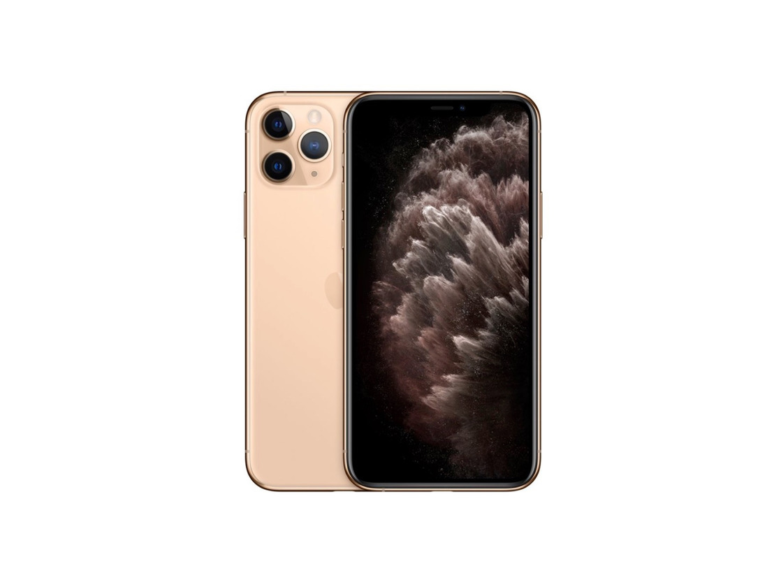 iPhone 11 Pro