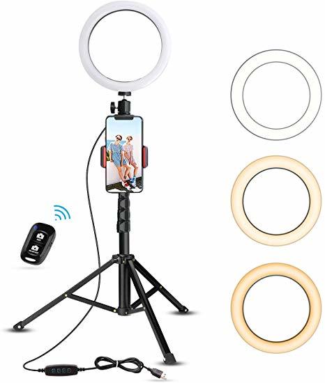 Light Ring
