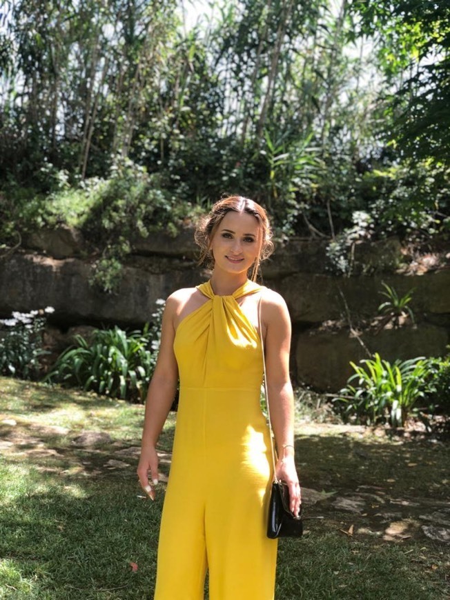 Jumpsuit 