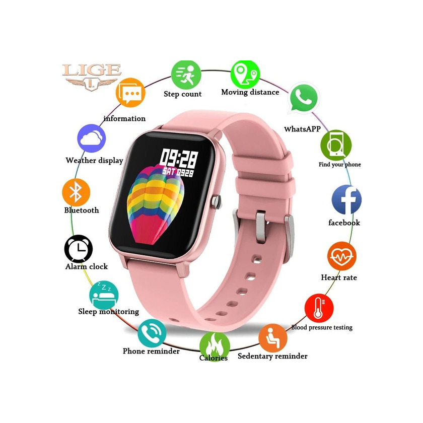 Product Smart watch 