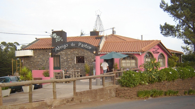 Restaurants Restaurante Abrigo do Pastor