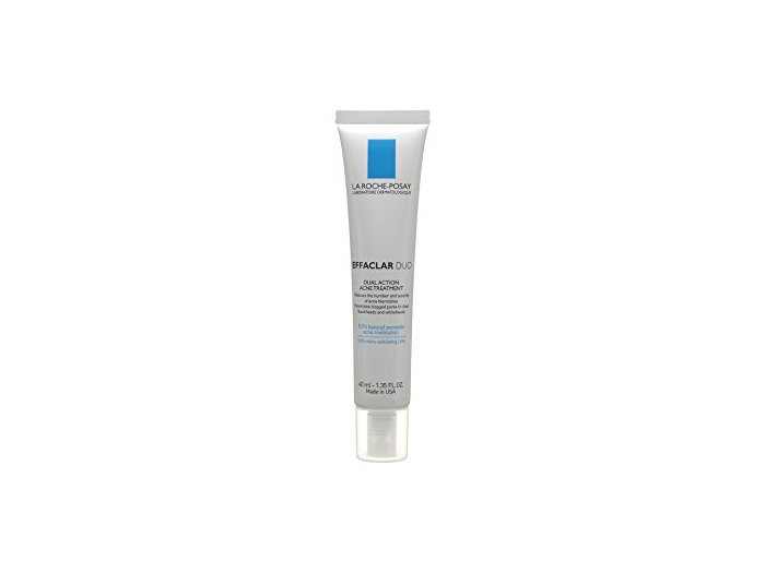 Beauty La Roche Posay Effaclar DUO