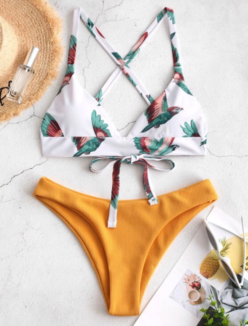 Product Bikini ZAFUL 