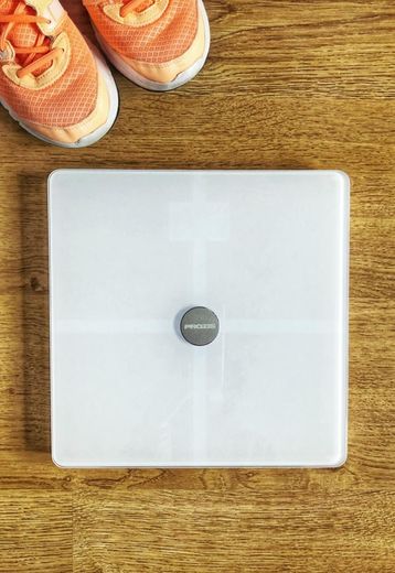 Smart Scale