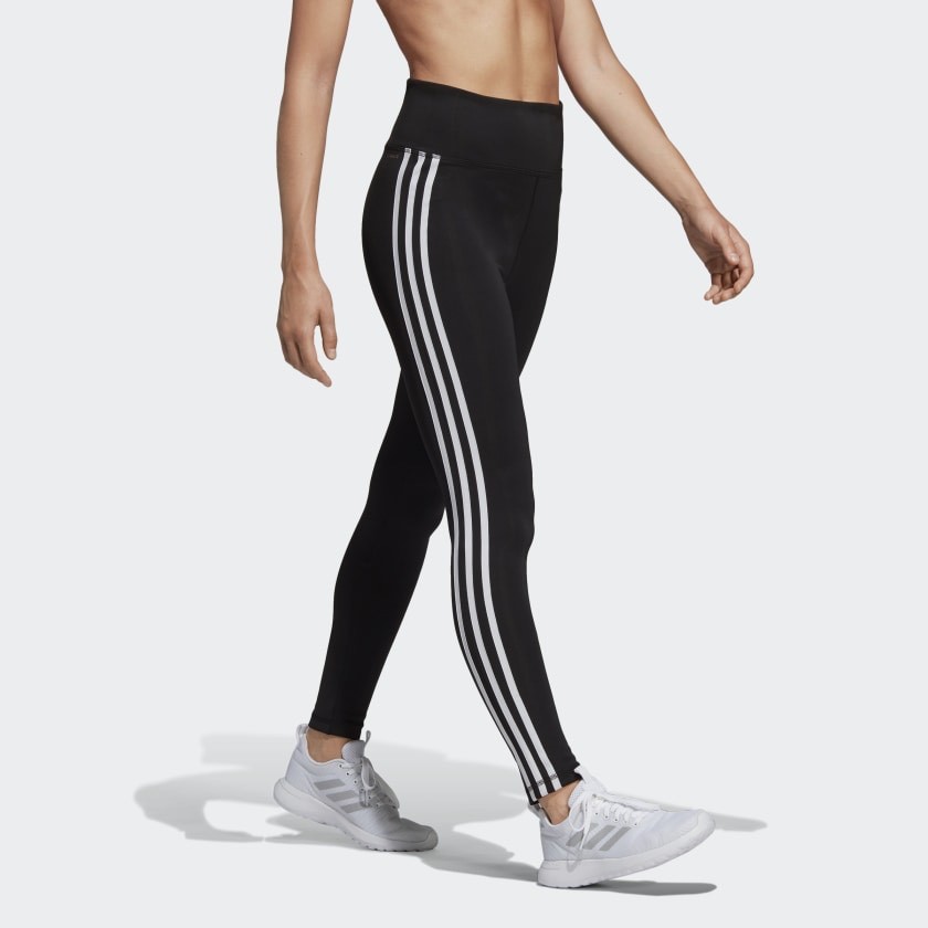 Product Leggings Running 3 Stripes 