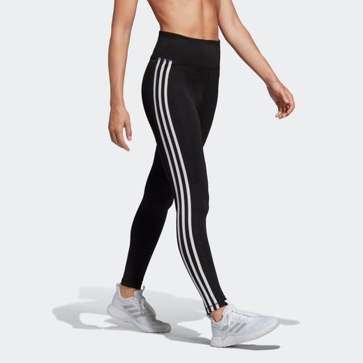 Leggings Running 3 Stripes 