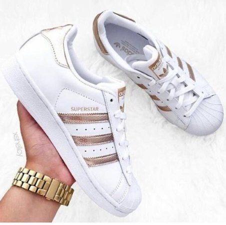 Producto adidas Superstar Shoes