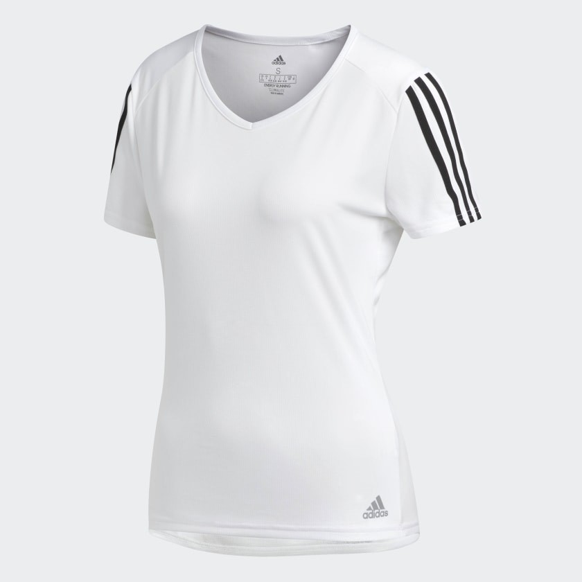 Product T-shirt Running 3-Stripes