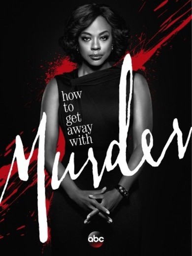 How to Get Away with Murder