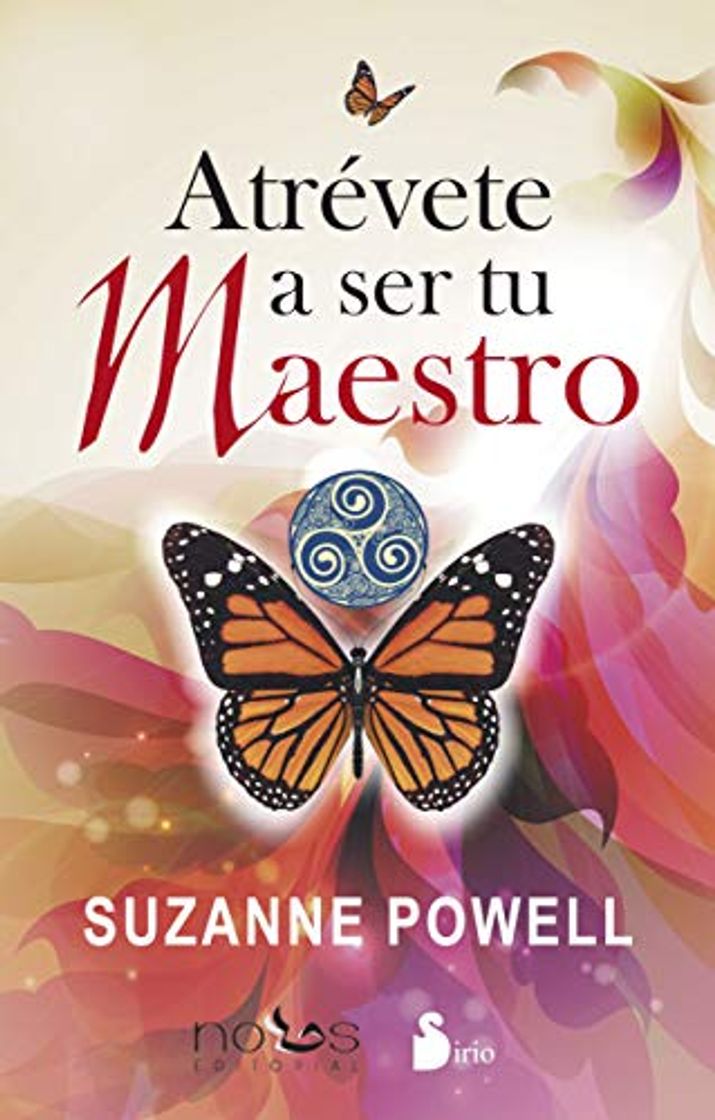 Book Atrévete a ser tu maestro