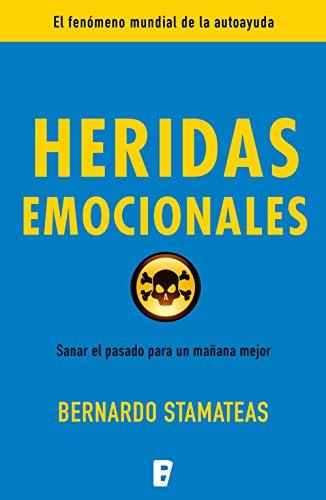 Book Heridas emocionales