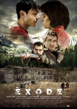 Movie Èxode