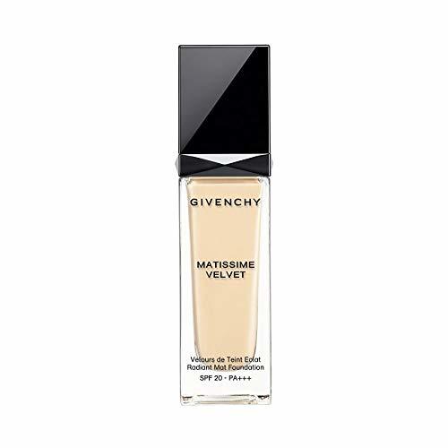 Beauty Givenchy Givenchy Matissime Velvet Fluid Fdt 0-1 unidad