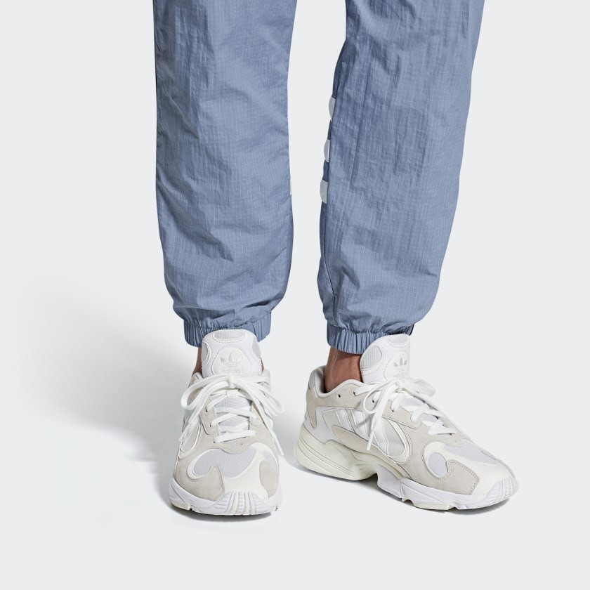 Moda Adidas yung 1