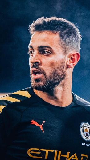 Bernardo Silva