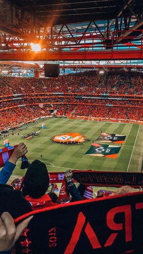 Benfica