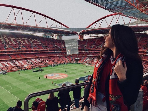 Estádio da Luz