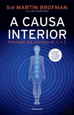 Book A Causa Interior