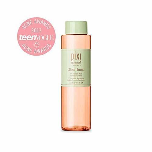 Social Pixi Glow Tonic With Aloe Vera & Ginseng 250ml by HealthMarket