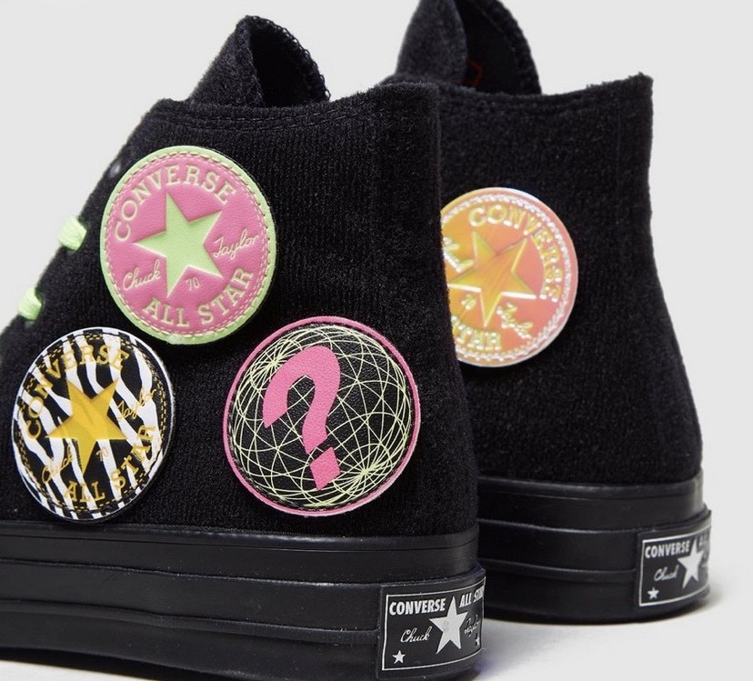 Products Converse Chuck Taylor All Star 70 'Multipatch'