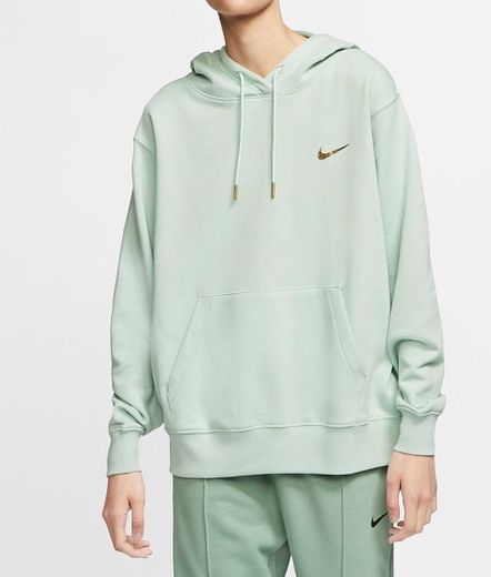Nike Sportswear Sudadera con capucha Swoosh - Mujer