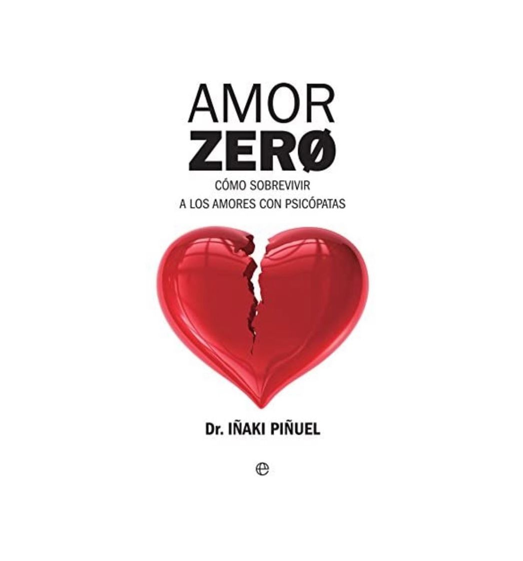 Producto Amor Zero