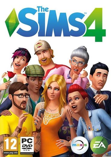 Sims 4 por 8,99€!