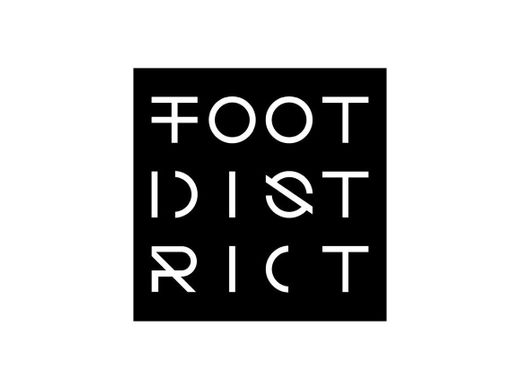 FOOT DISTRICT