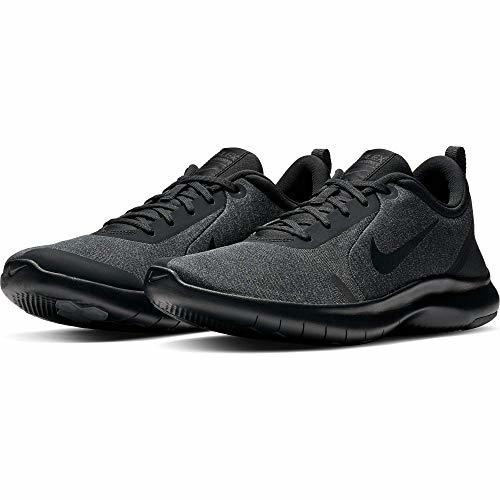 Social Nike Flex Experience RN 8, Zapatillas de Running para Hombre, Negro