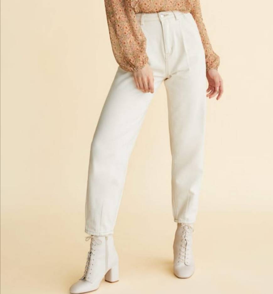 Fashion Jeans Slouchy