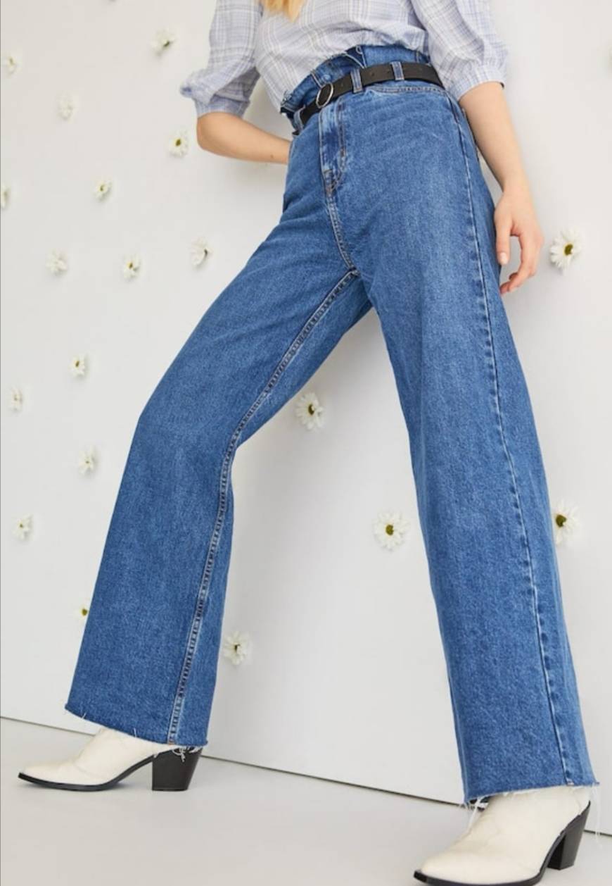 Fashion Jeans paperbag