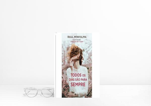 Book Todos os Dias São Para Sempre