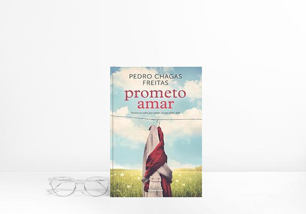 Book Prometo Amar