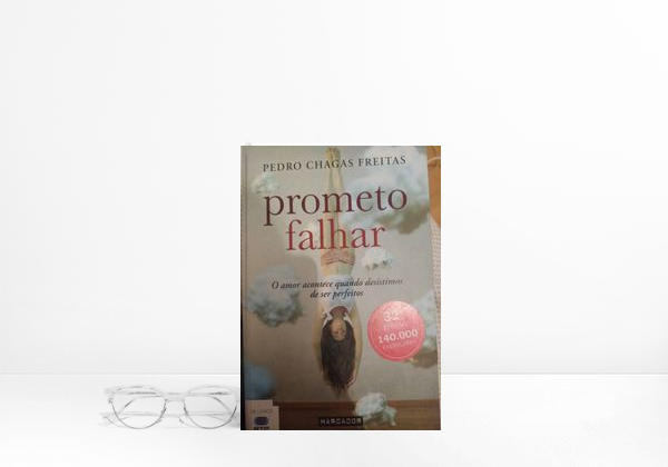 Book Prometo equivocarme