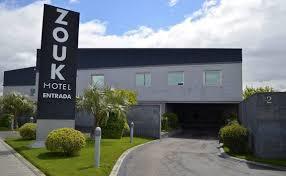 Lugar Zouk Hotel