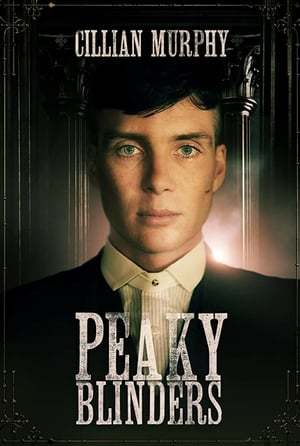 Película Peaky Blinders: A Peek Behind the Curtain