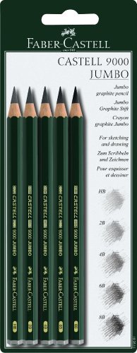 Producto Faber-Castell 119397 - Lápices