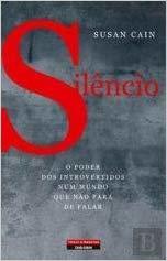 Libro Silêncio