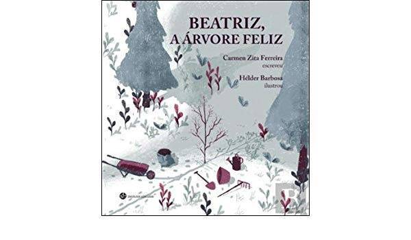 Libro Beatriz