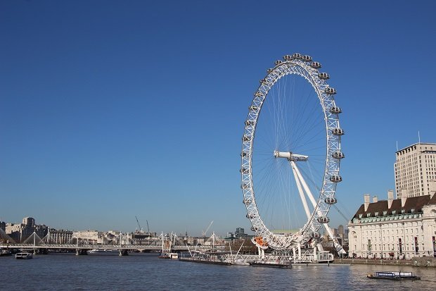 Fashion The lastminute.com London Eye: The Official Website