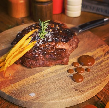 Restaurants Origen Asador Argentino